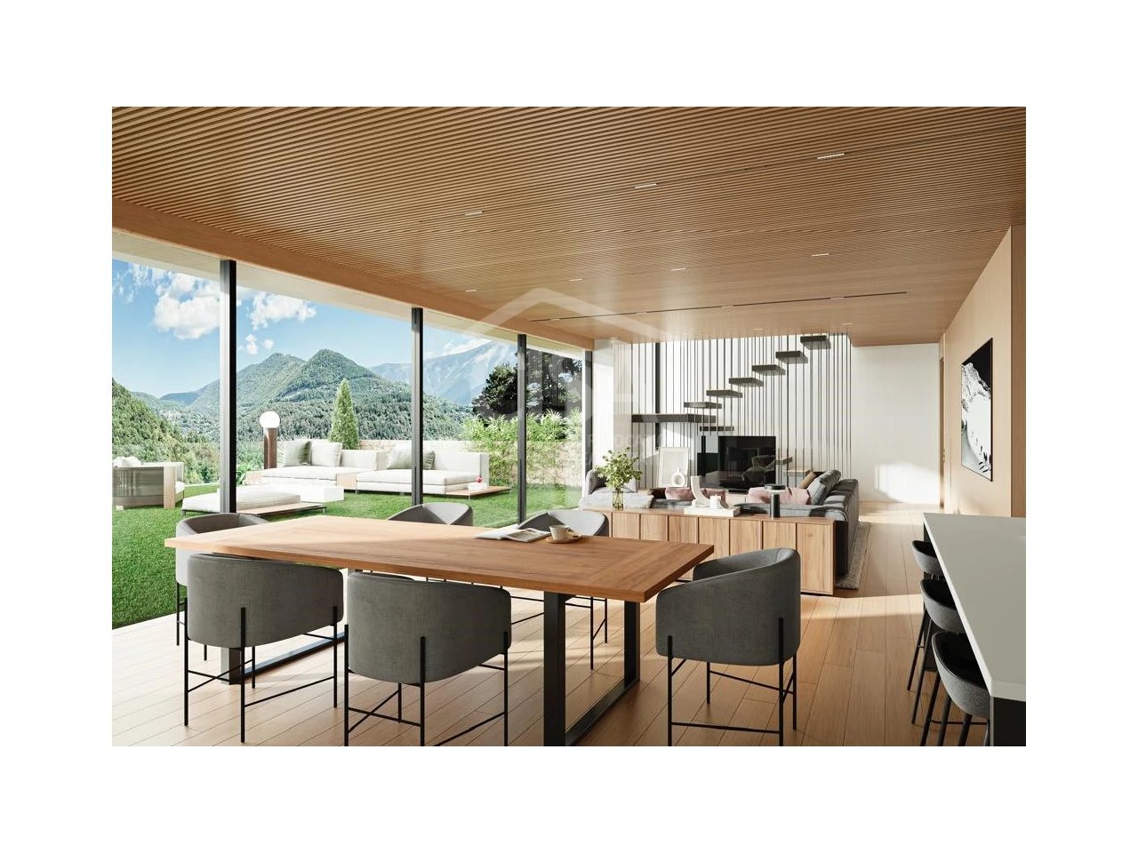 4-bedroom property for sale in La Massana · 3 of 3