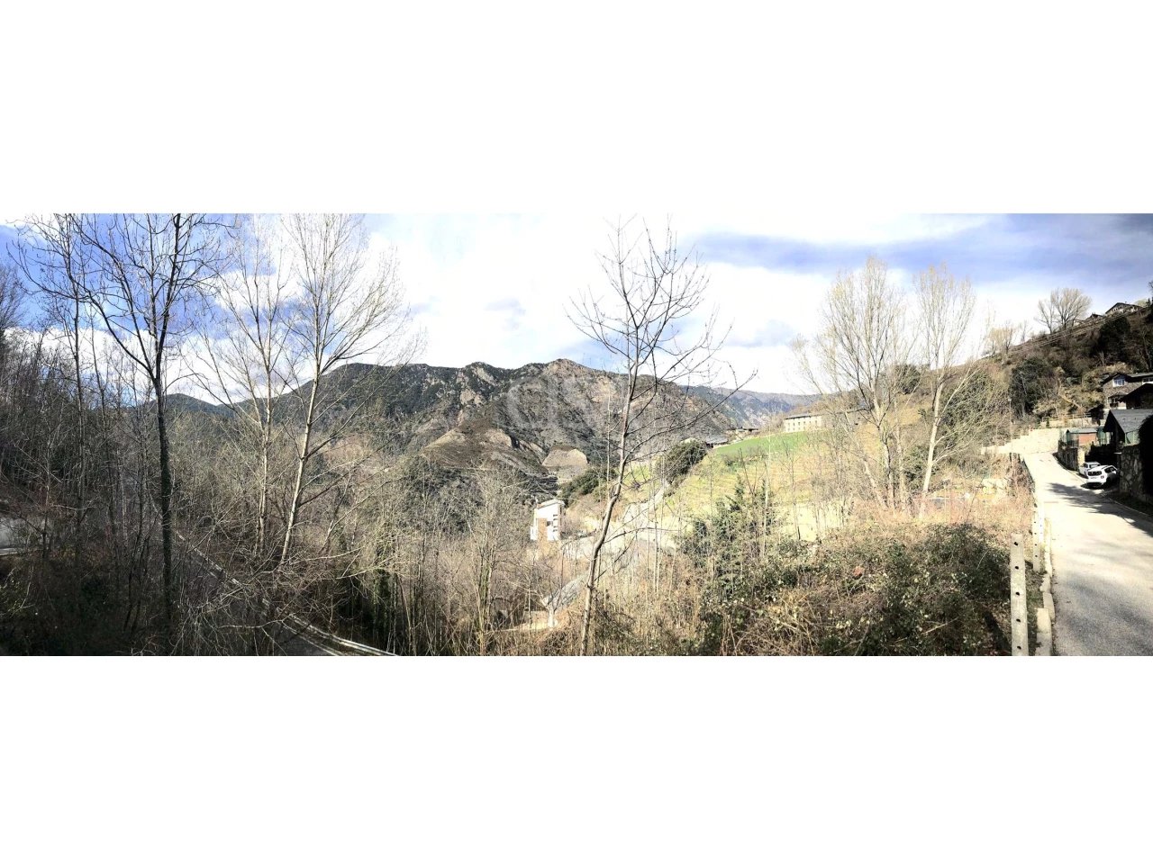 Land for sale in Sant Julià de Lòria · 32 of 34