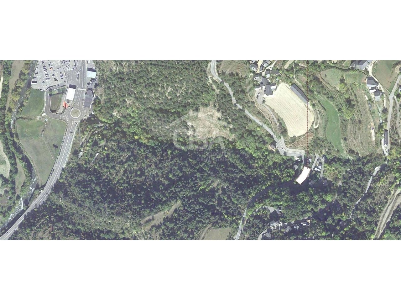 Land for sale in Sant Julià de Lòria · 33 of 34