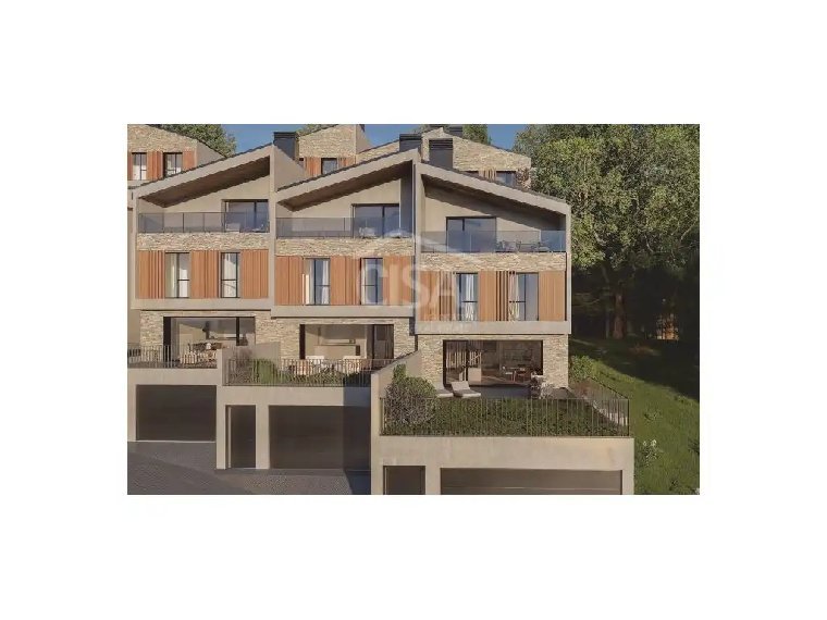 4-bedroom townhouse for sale in Encamp · 49 of 60