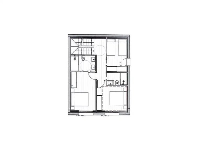4-bedroom townhouse for sale in Encamp · 50 of 60