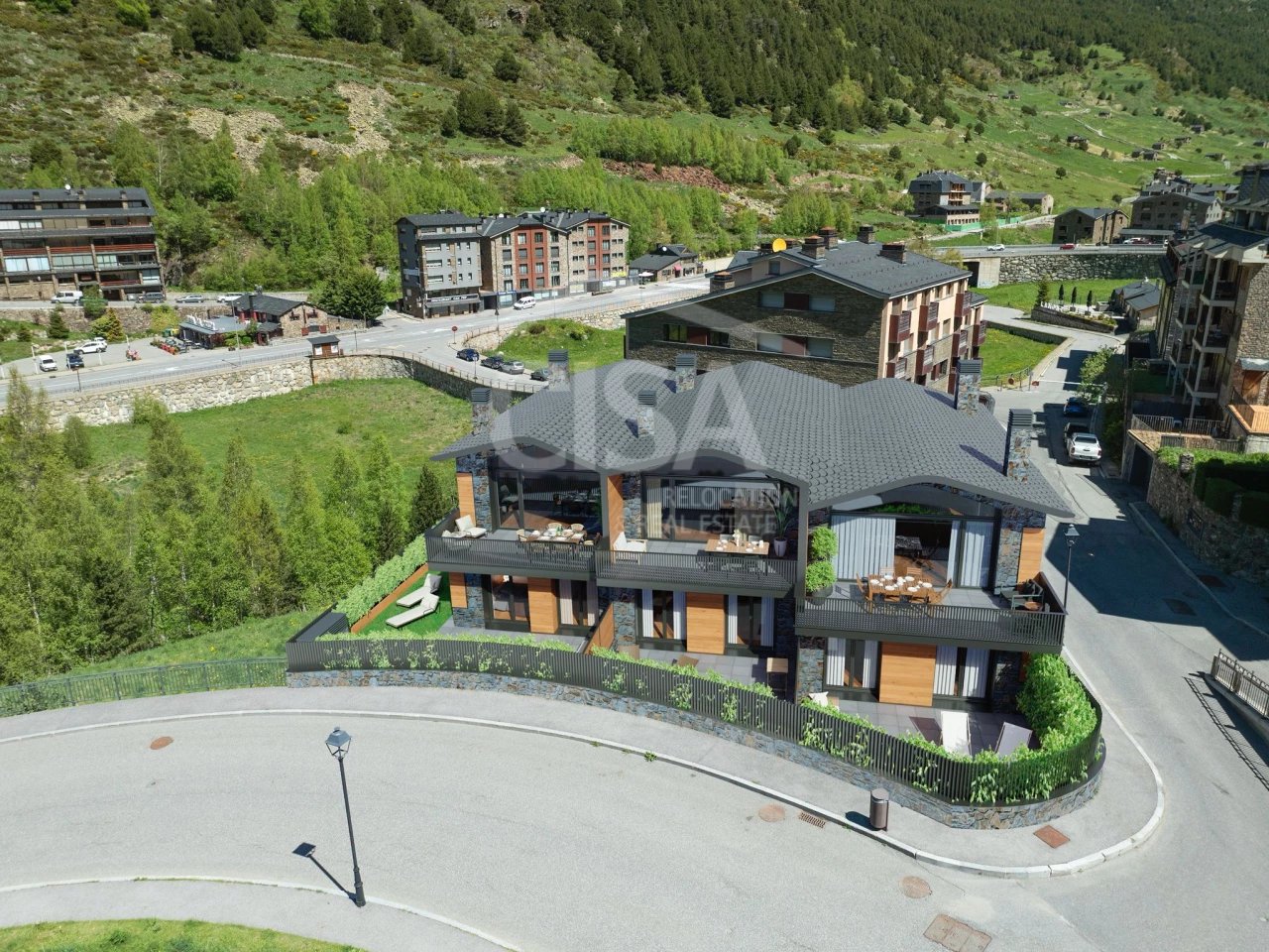 3-bedroom property for sale in Canillo · 2 of 3