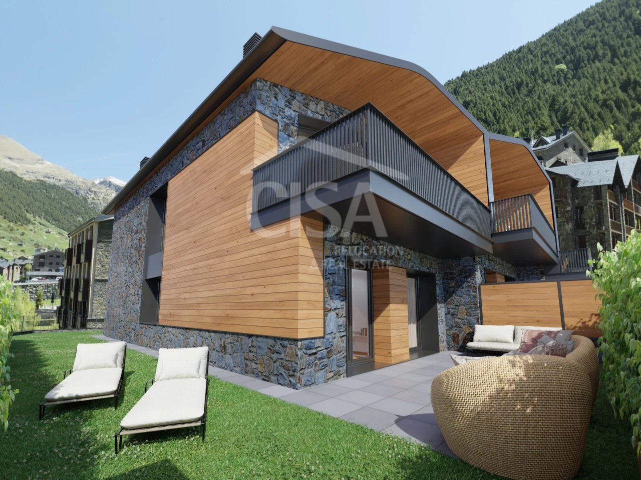 3-bedroom property for sale in Canillo · 3 of 3