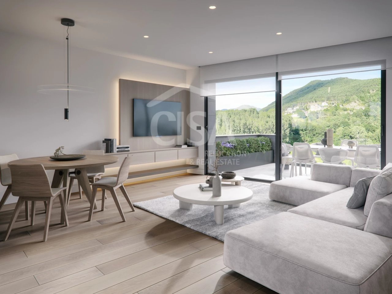 2-bedroom flat for sale in La Massana · 3 of 53