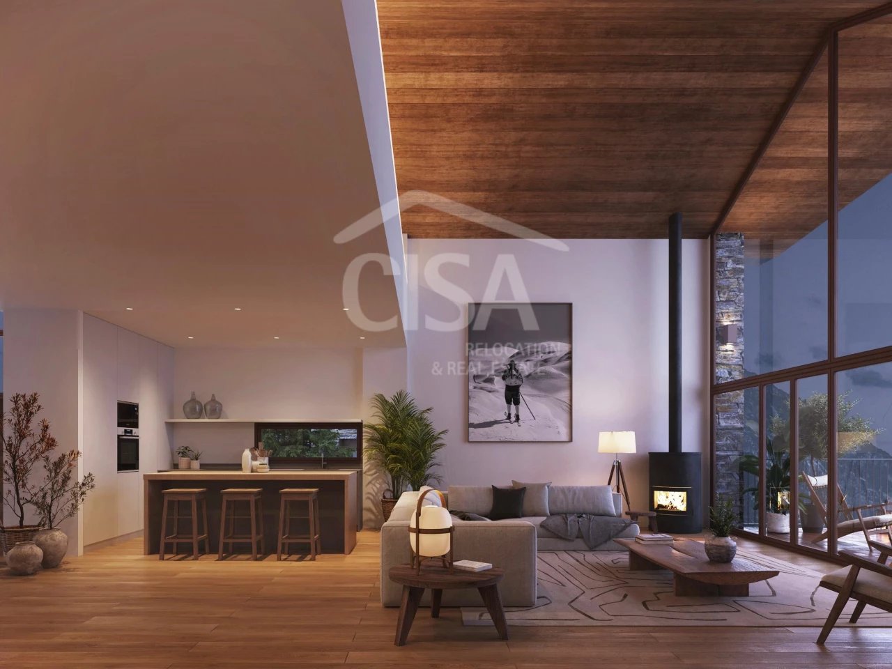 4-bedroom property for sale in Canillo · 3 of 3