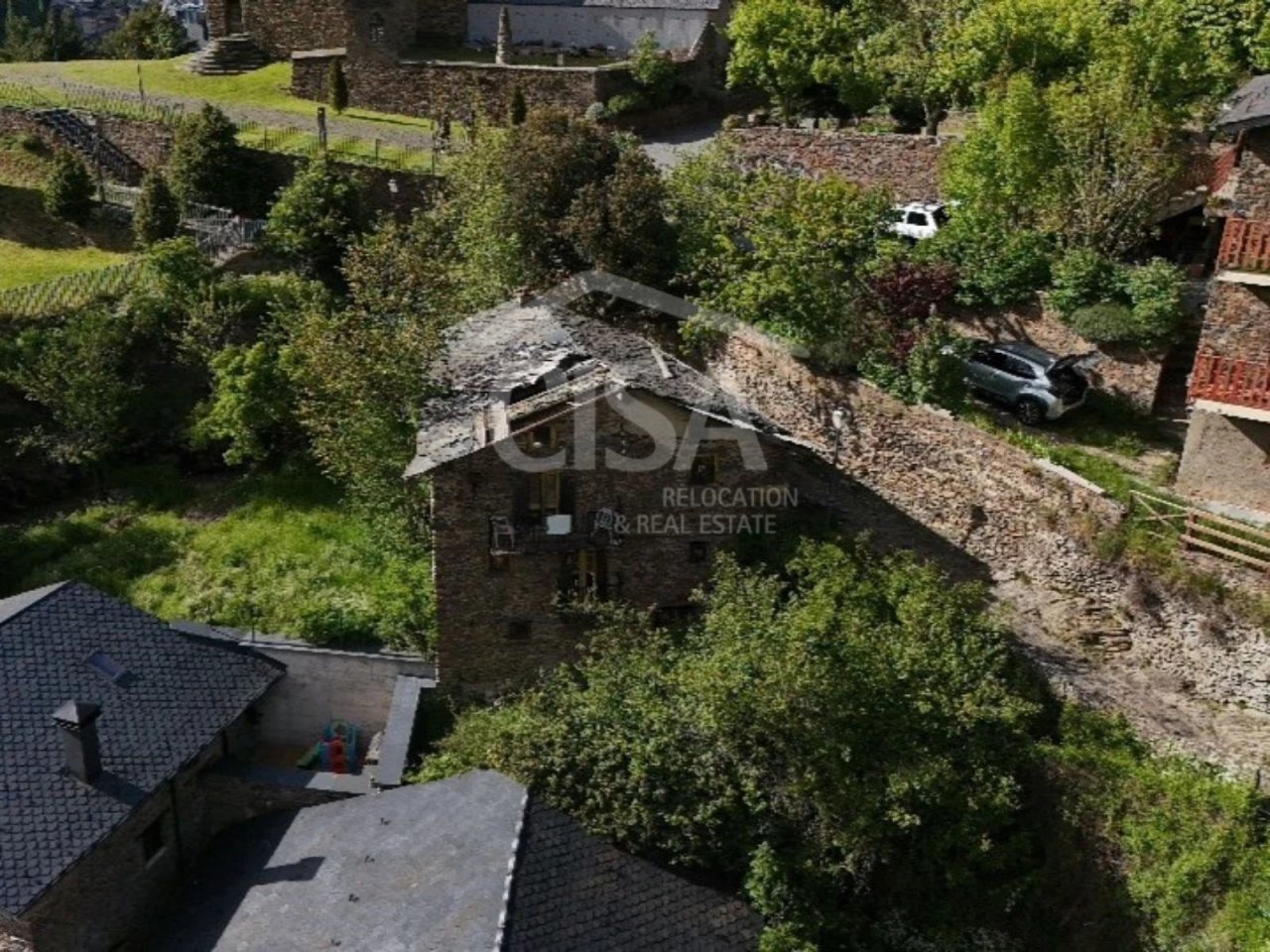 Property for sale in La Margineda, Andorra la Vella · 2 of 3