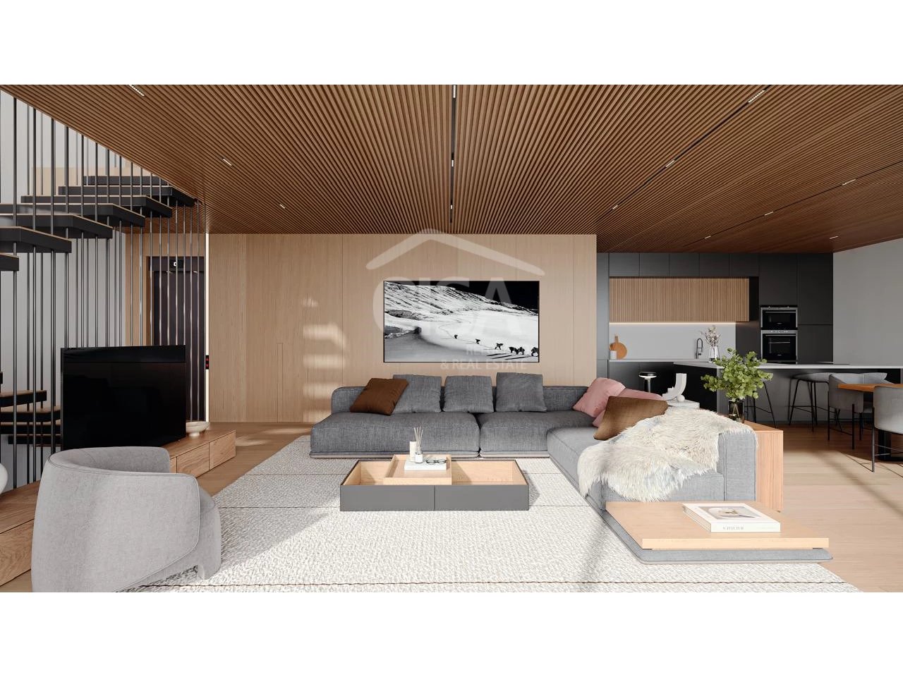4-bedroom property for sale in La Massana · 2 of 3