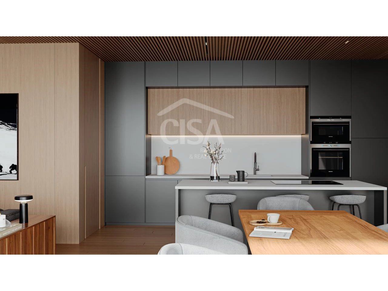 4-bedroom property for sale in La Massana · 3 of 3