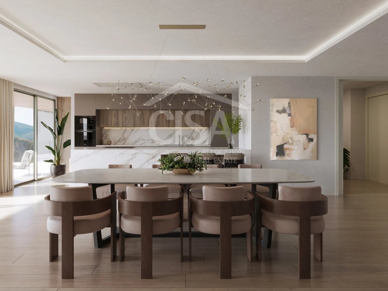 3-bedroom house for sale in Escaldes-Engordany · 2 of 3