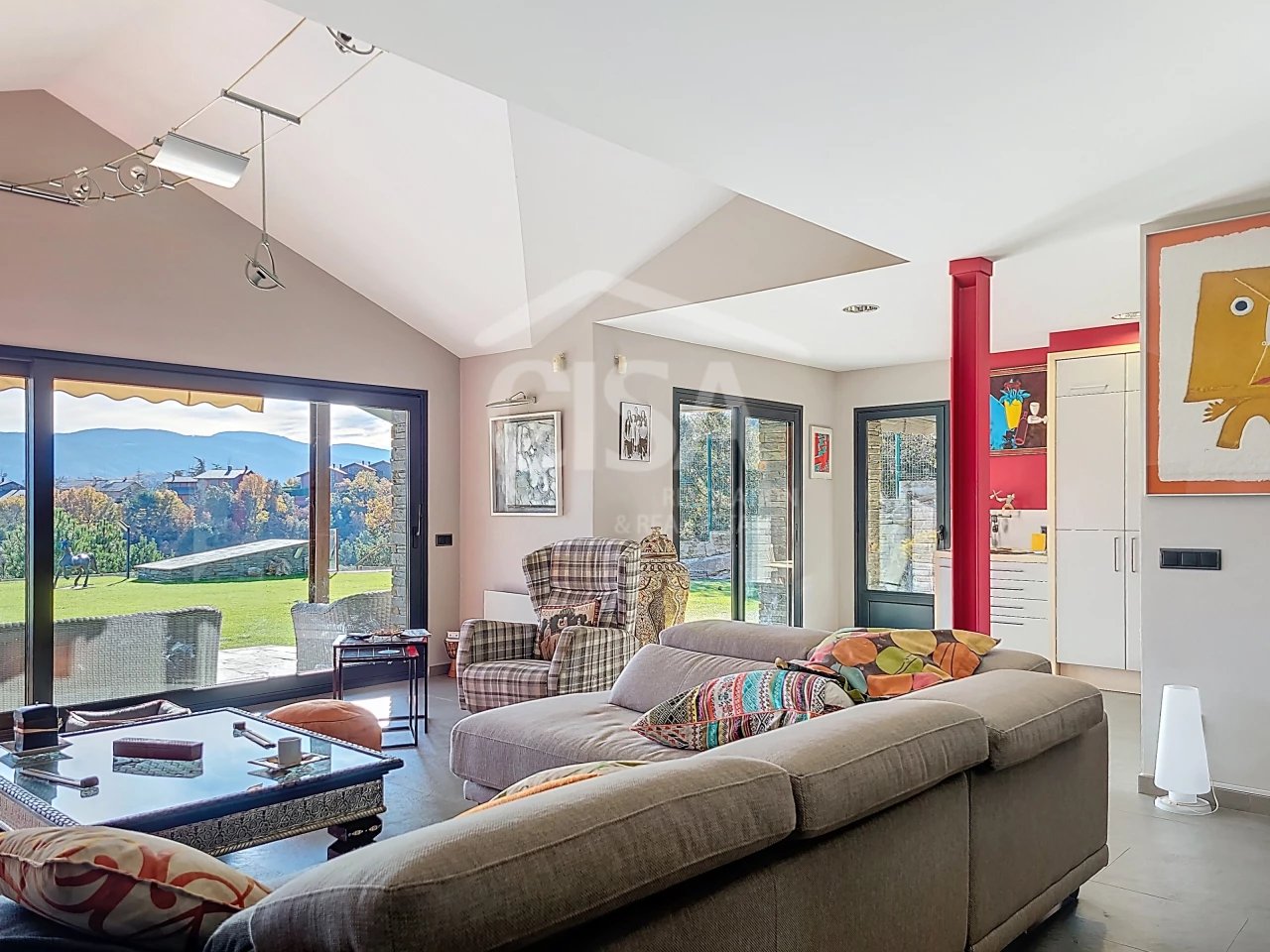 3-bedroom property for sale in Sant Julià de Lòria · 3 of 3