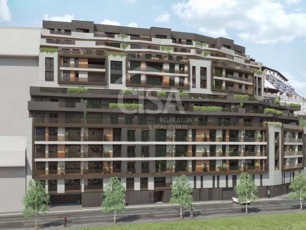 Appartement 2 chambres à vendre à La Massana · 4 sur 60