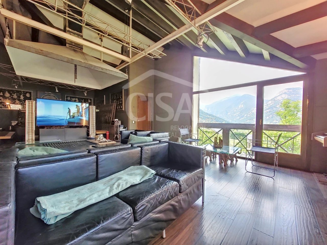 4-bedroom townhouse for sale in La Massana · 9 of 60