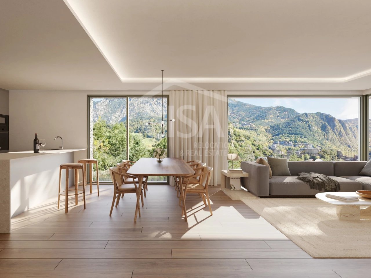 3-bedroom property for sale in Escaldes-Engordany · 2 of 3