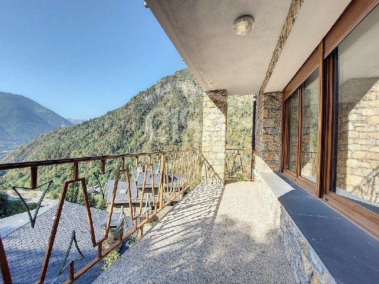 9-bedroom building for sale in Meritxell, Canillo · 45 of 47