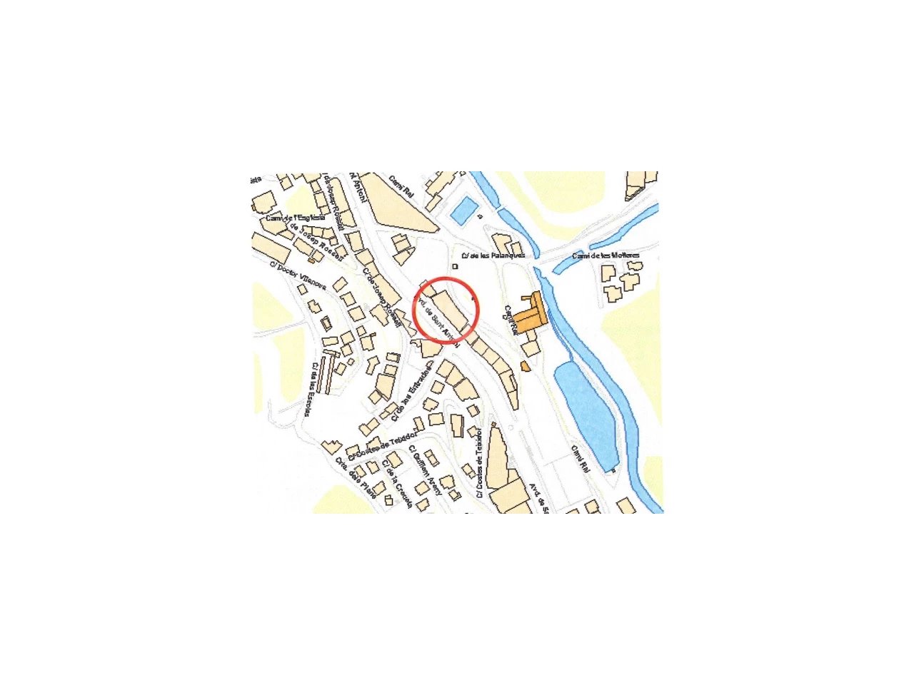 Property for sale in La Margineda, Andorra la Vella · 2 of 3