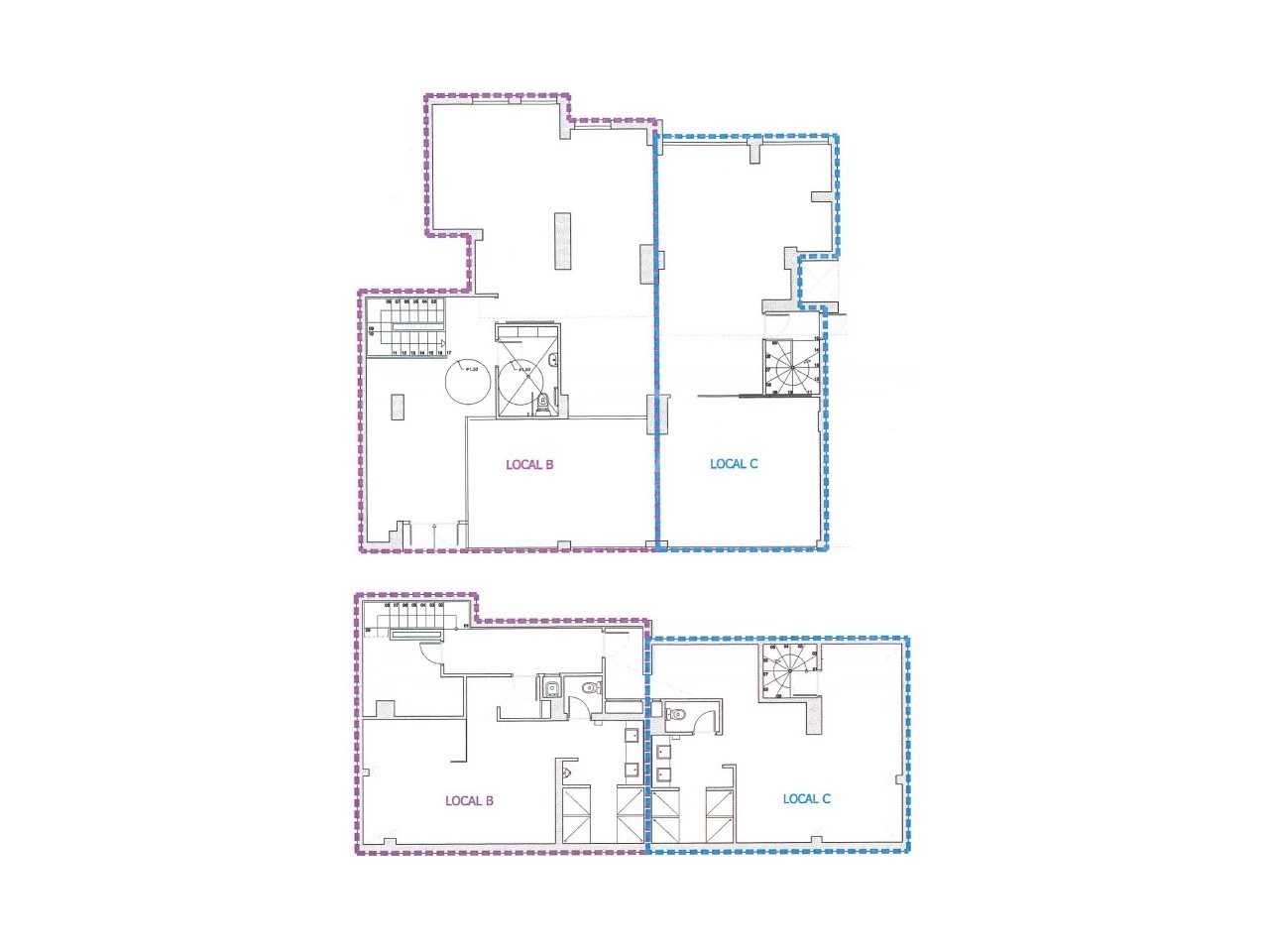 Property for sale in La Margineda, Andorra la Vella · 3 of 3