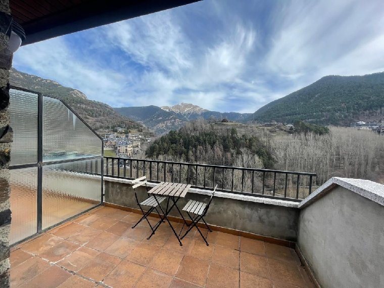 Appartement 3 chambres à vendre à Escàs, La Massana · 38 sur 60