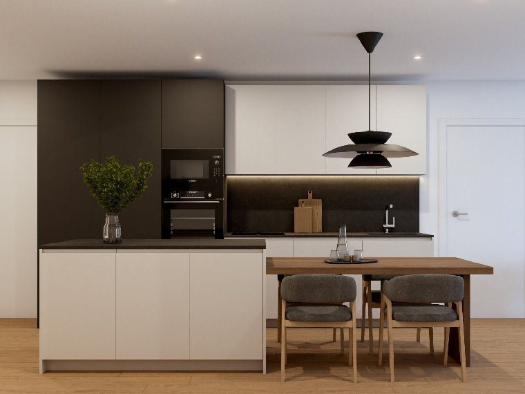 3-bedroom flat for sale in Andorra la Vella · 7 of 21