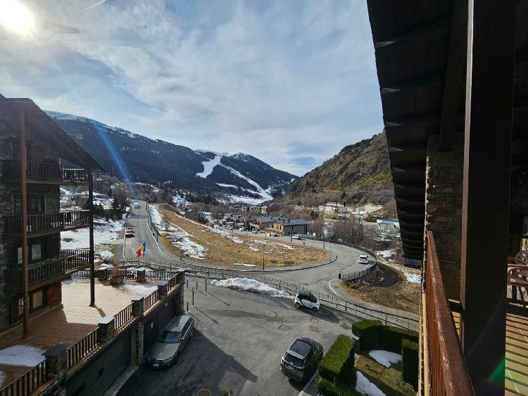 3-bedroom flat for sale in Canillo · 4 of 13