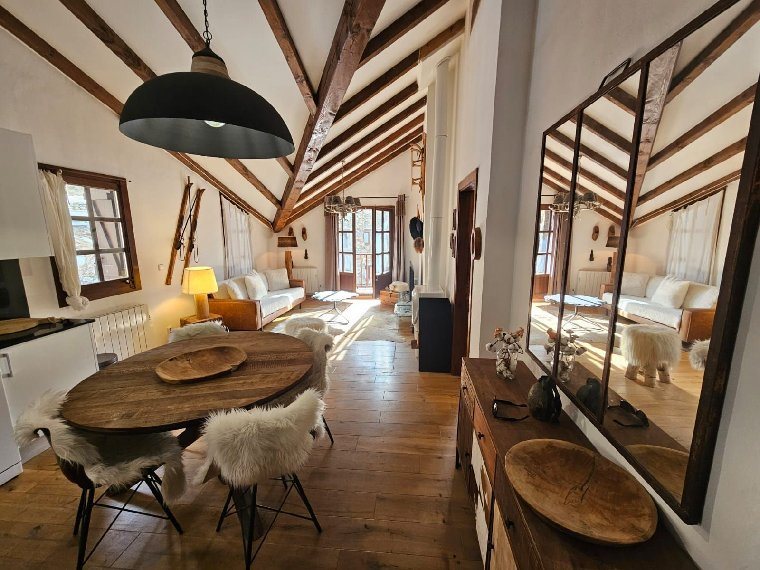 3-bedroom flat for sale in Canillo · 5 of 13