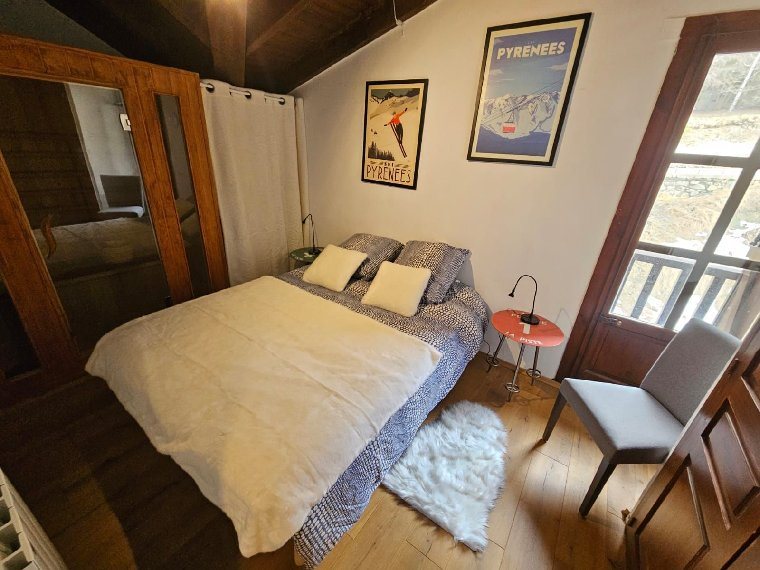 3-bedroom flat for sale in Canillo · 6 of 13