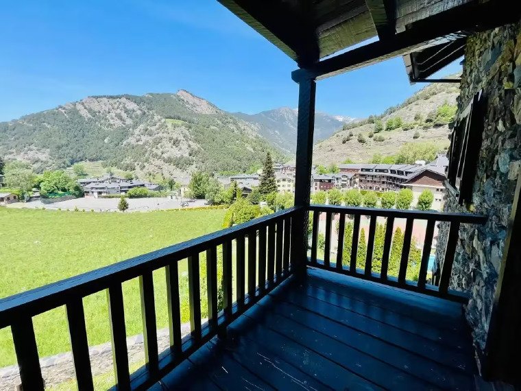 3-bedroom duplex for sale in Ordino · 36 of 60