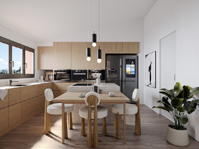 Ático de 4 habitaciones en venta en Santa Coloma, Andorra la Vella · 59 de 60