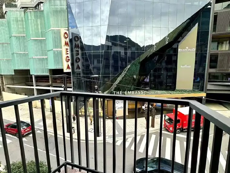 Piso de 2 habitaciones en venta en Andorra la Vella · 49 de 60