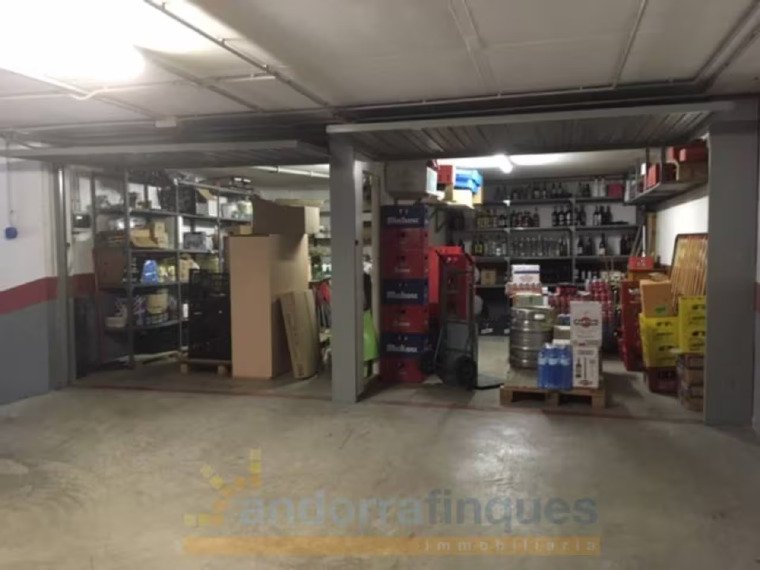 Local comercial en venta en Anterior Següent Carretera de la Rabassa, Sant Julià de Lòria · 13 de 13