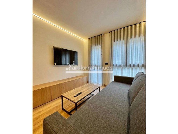 3-bedroom flat for sale in Llorts, Ordino · 47 of 60