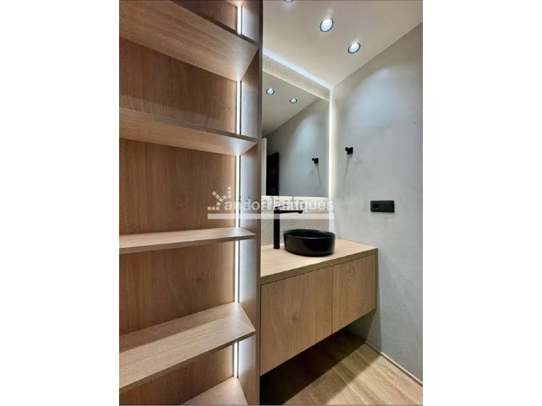 3-bedroom flat for sale in Llorts, Ordino · 48 of 60