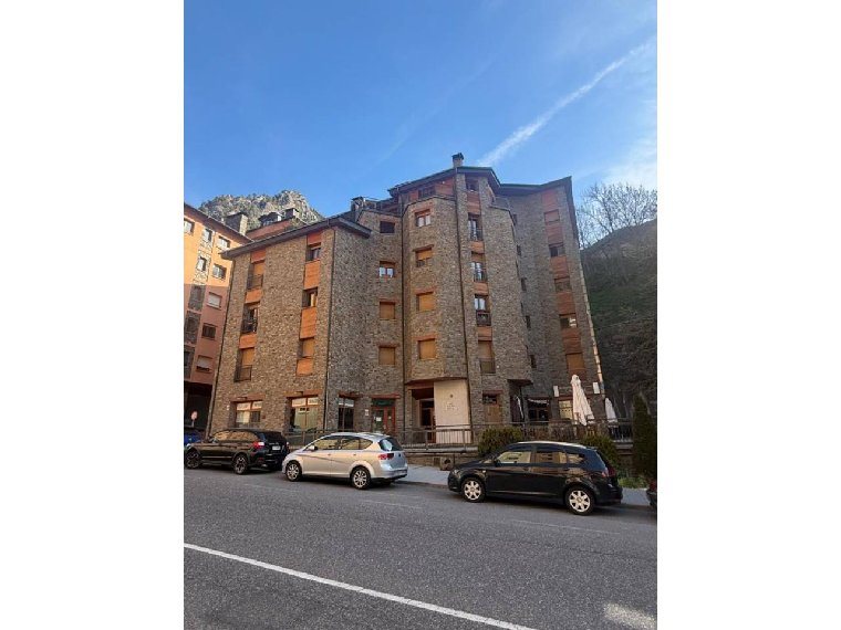 2-bedroom flat for sale in Arinsal, La Massana · 25 of 52