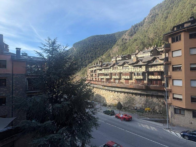 2-bedroom flat for sale in Arinsal, La Massana · 26 of 52