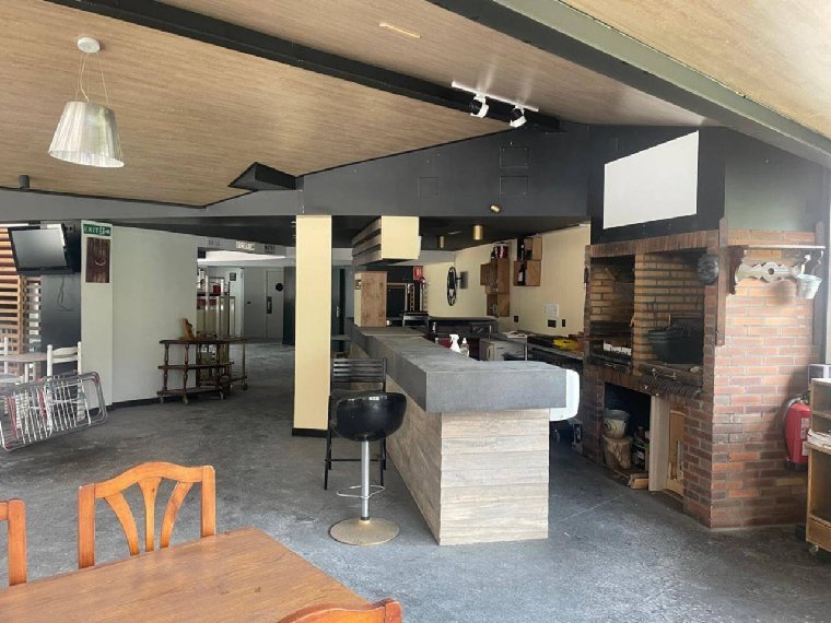 Commercial premises for sale in Pas de la Casa, Encamp · 20 of 25