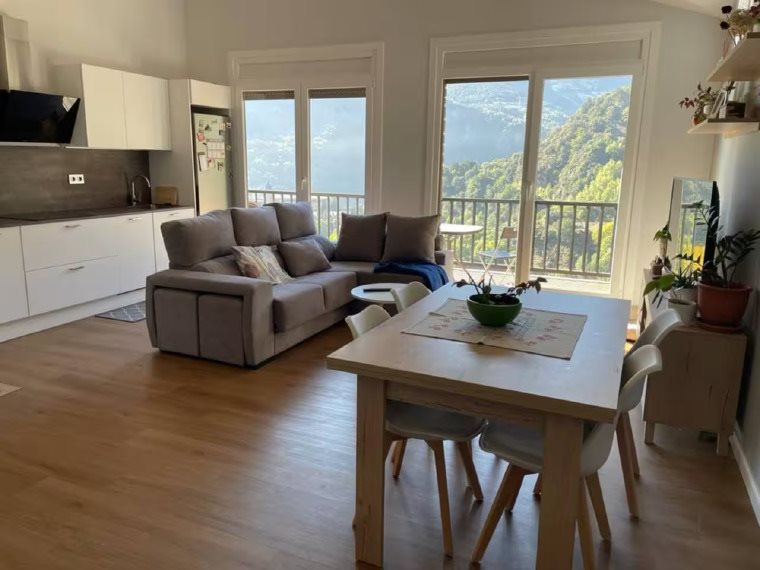 5-bedroom chalet for sale in Els Vilars, Escaldes-Engordany · 43 of 60