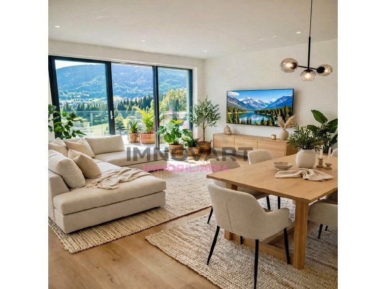 Piso de 3 habitaciones en venta en Santa Coloma, Andorra la Vella · 43 de 60