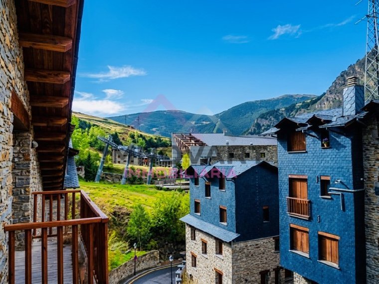 3-bedroom flat for sale in Canillo · 4 of 50