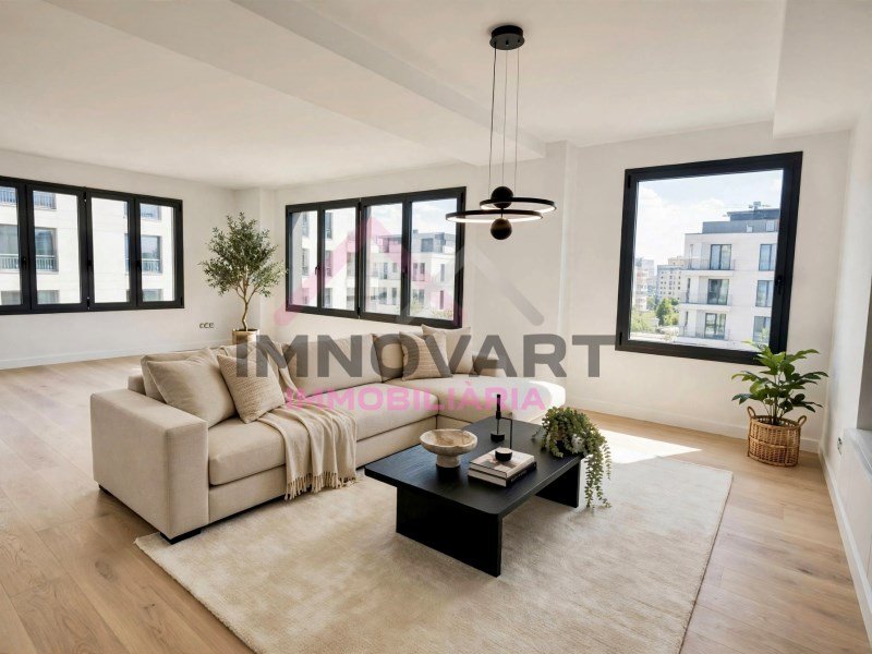3-bedroom flat for sale in Escaldes-Engordany · 30 of 60