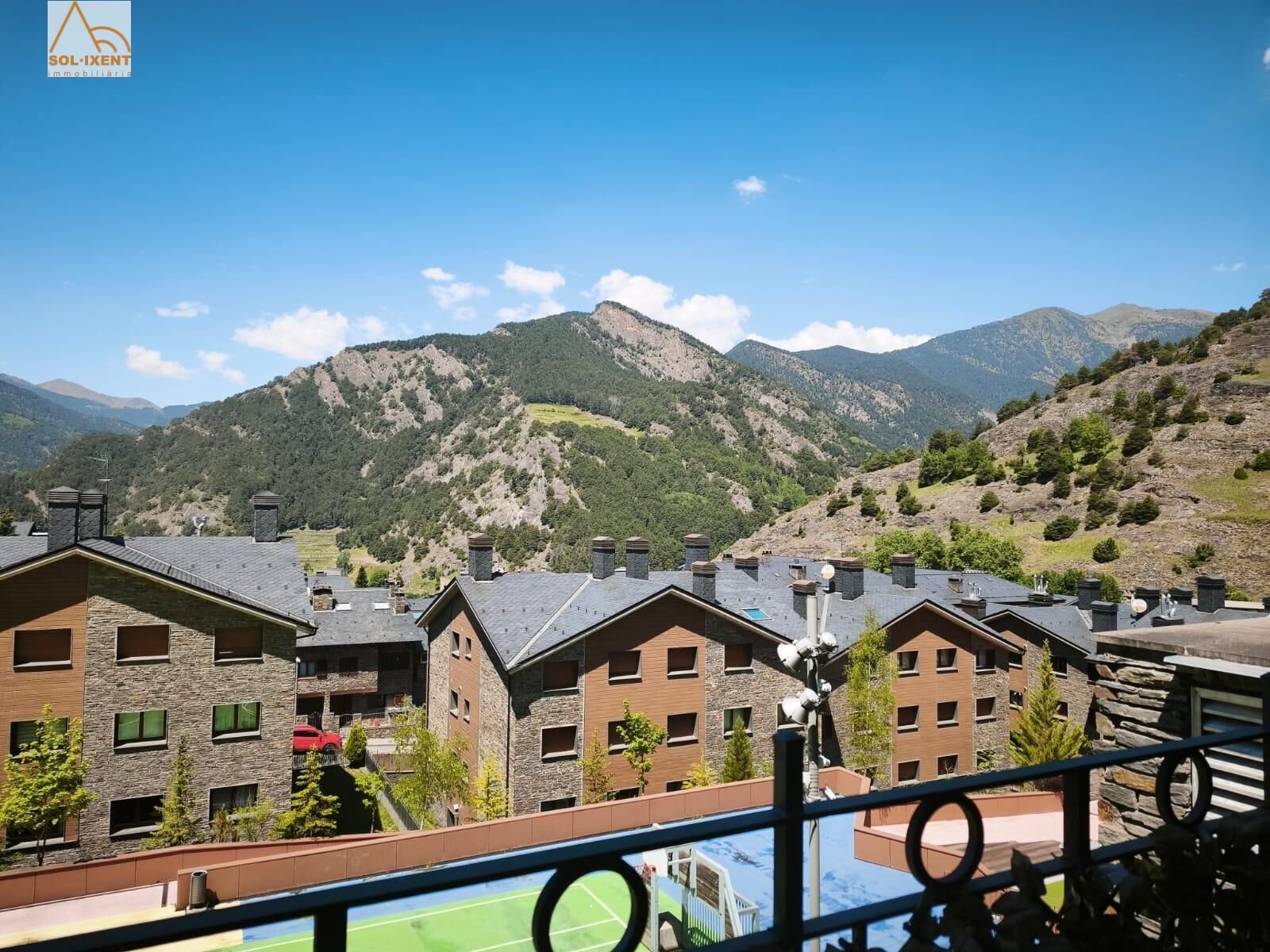 2-bedroom flat for sale in Ansalonga, Ordino · 28 of 60