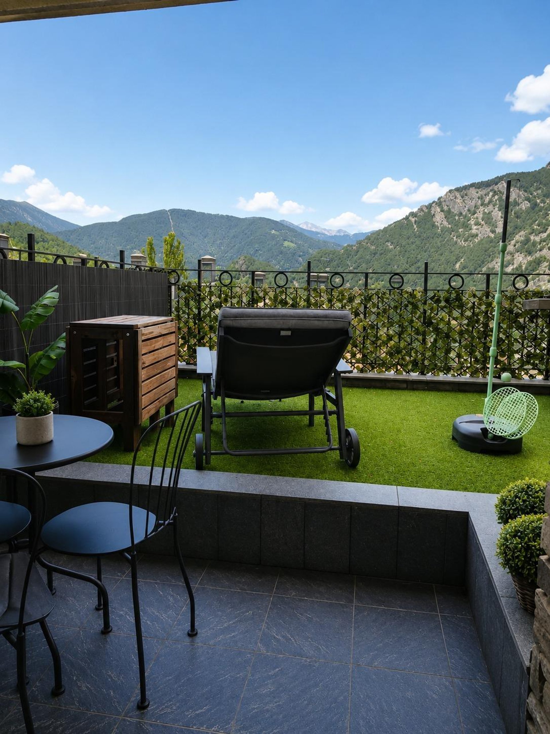 2-bedroom flat for sale in Ansalonga, Ordino · 29 of 60