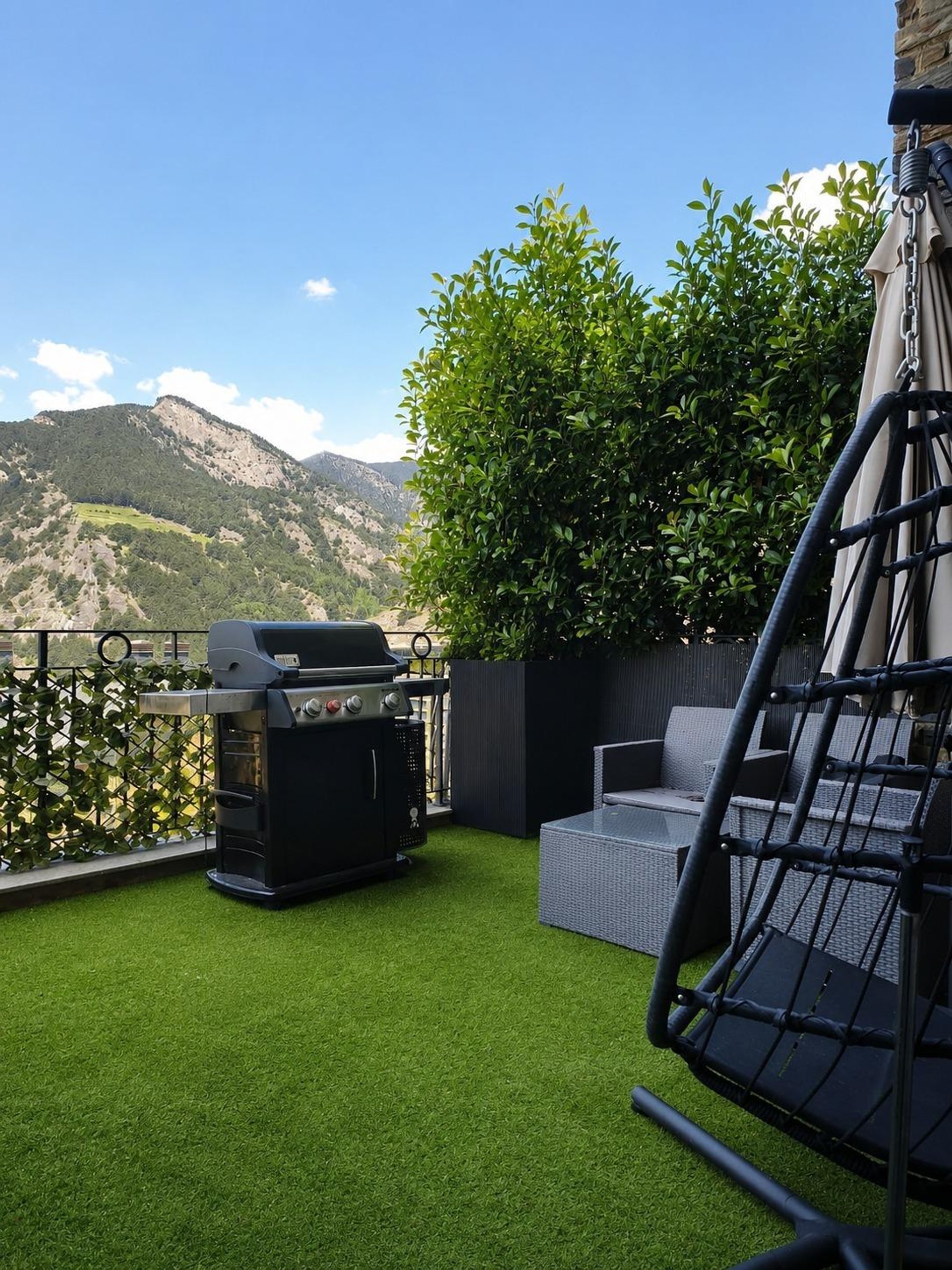 2-bedroom flat for sale in Ansalonga, Ordino · 30 of 60