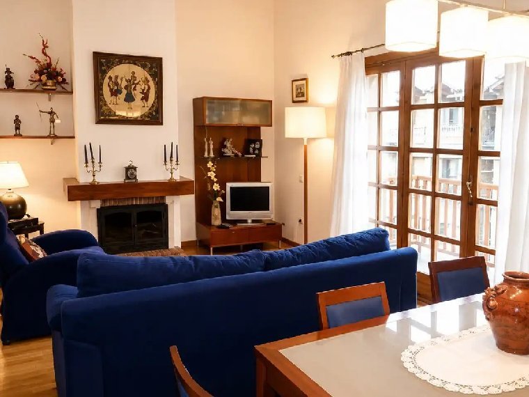 3-bedroom flat for sale in Canillo · 2 of 50