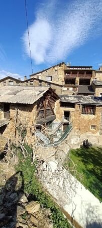 3-bedroom flat for sale in Mas d'Alins, Sant Julià de Lòria · 3 of 3