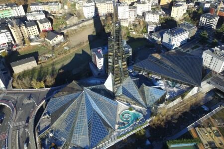 4-bedroom flat for sale in Escaldes-Engordany · 4 of 5