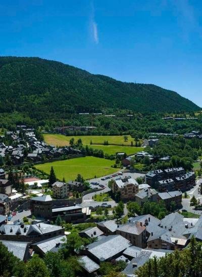 3-bedroom penthouse for sale in Ordino · 10 of 12