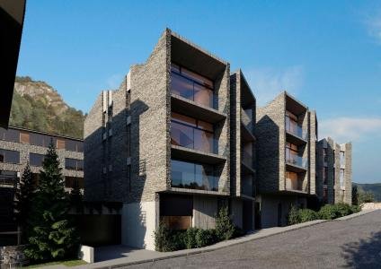 3-bedroom penthouse for sale in Ordino · 11 of 12