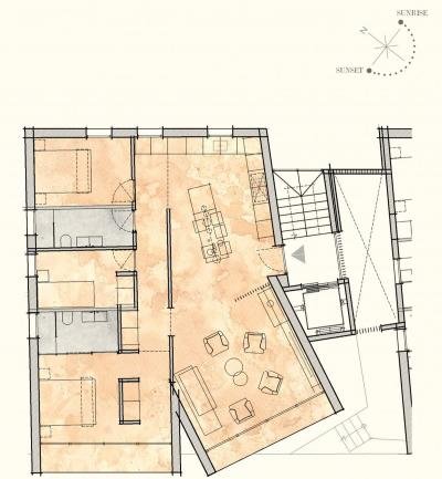 3-bedroom penthouse for sale in Ordino · 12 of 12