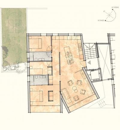 3-bedroom flat for sale in Ordino · 9 of 11