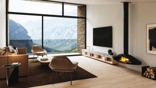 3-bedroom flat for sale in Ordino · 10 of 11
