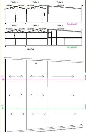 3-bedroom commercial premises for sale in Andorra la Vella · 3 of 3